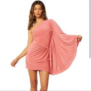 Misa Los Angeles Parvaneh Dress in Size S (worn once) NWOT